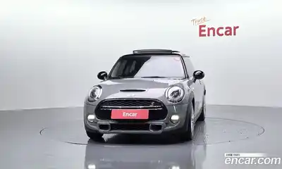 Mini Cooper 2014 2.0 гидро в Москве № 1692390, миниатюра 3