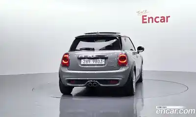 Mini Cooper 2014 2.0 гидро в Москве № 1692390, миниатюра 4