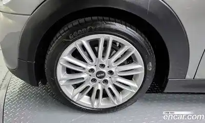 Mini Cooper 2014 2.0 гидро в Москве № 1692390, миниатюра 5