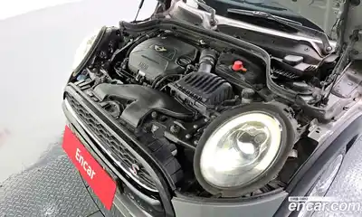 Mini Cooper 2014 2.0 гидро в Москве № 1692390, миниатюра 6