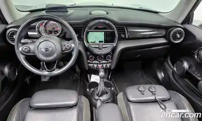 Mini Cooper 2014 2.0 гидро в Москве № 1692390, миниатюра 7