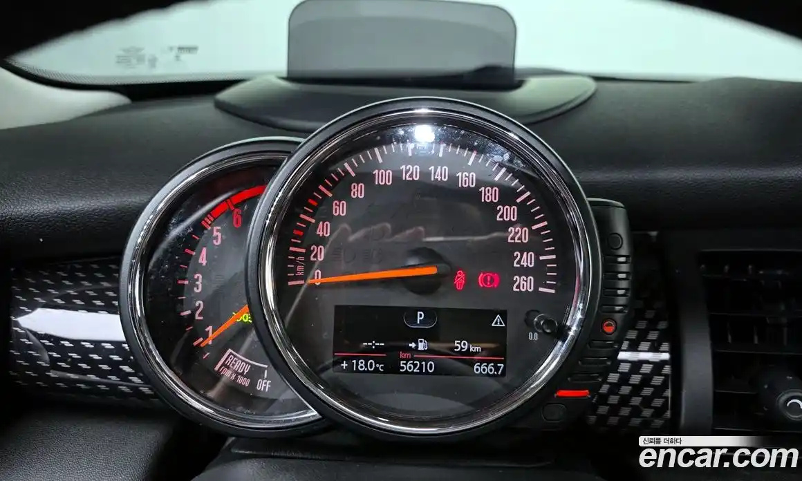 Mini Cooper 2014 2.0 гидро в Москве № 1692390, фото 8