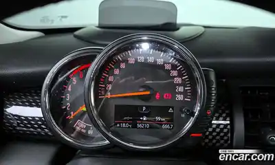 Mini Cooper 2014 2.0 гидро в Москве № 1692390, миниатюра 8