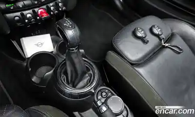 Mini Cooper 2014 2.0 гидро в Москве № 1692390, миниатюра 9