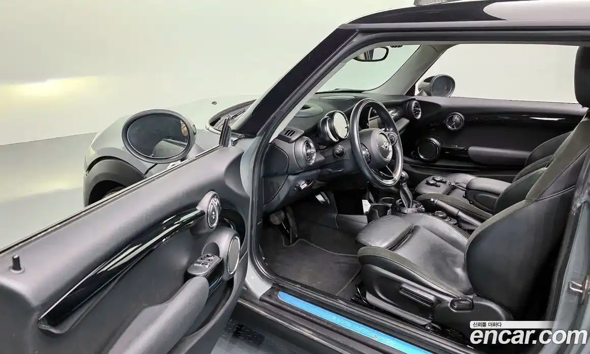 Mini Cooper 2014 2.0 гидро в Москве № 1692390, фото 10