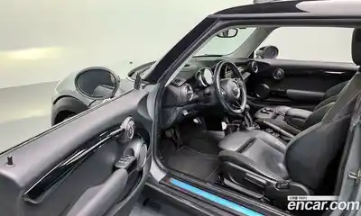 Mini Cooper 2014 2.0 гидро в Москве № 1692390, миниатюра 10