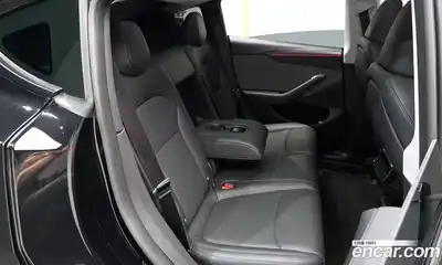 Tesla Model Y 2025 0.2 гидро в Москве № 1692676, миниатюра 11