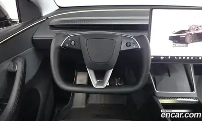 Tesla Model Y 2025 0.2 гидро в Москве № 1692676, миниатюра 12
