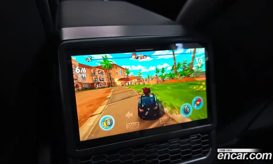 Tesla Model Y 2025 0.2 гидро в Москве № 1692676, фото 16