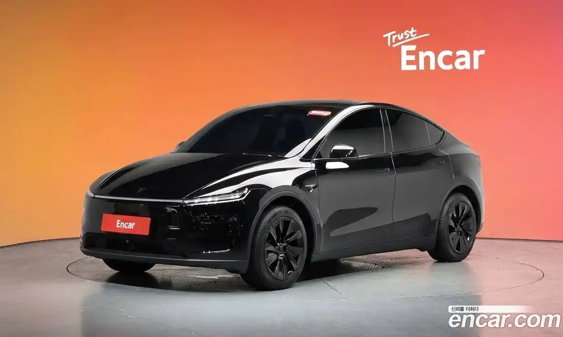 Tesla Model Y 2025 0.2 гидро в Москве № 1692676, фото 20