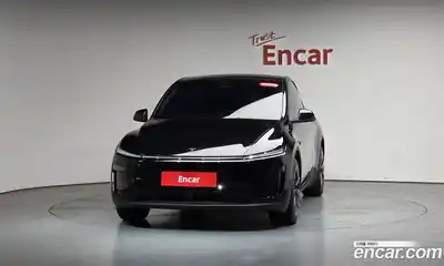 Tesla Model Y 2025 0.2 гидро в Москве № 1692676, миниатюра 2