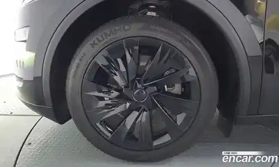 Tesla Model Y 2025 0.2 гидро в Москве № 1692676, миниатюра 4