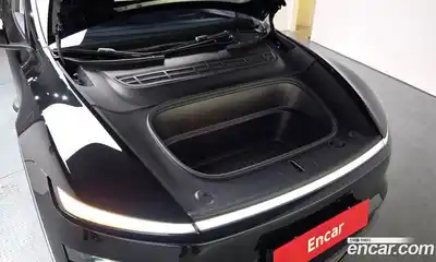 Tesla Model Y 2025 0.2 гидро в Москве № 1692676, миниатюра 5