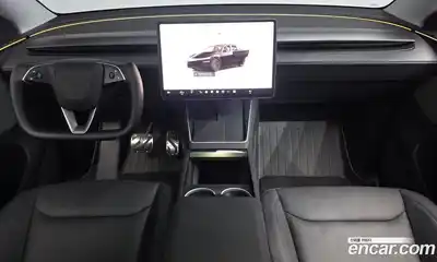 Tesla Model Y 2025 0.2 гидро в Москве № 1692676, миниатюра 6