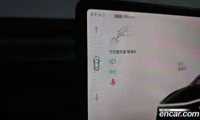 Tesla Model Y 2025 0.2 гидро в Москве № 1692676, миниатюра 8