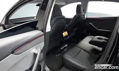 Tesla Model Y 2025 0.2 гидро в Москве № 1692676, миниатюра 10