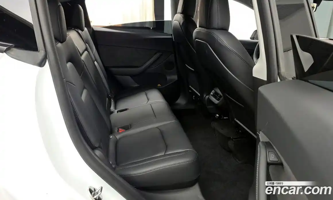 Tesla Model Y 2022 0.2 гидро в Москве № 1692709, фото 11