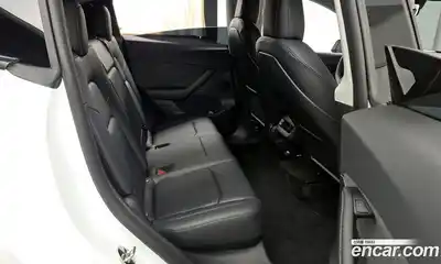 Tesla Model Y 2022 0.2 гидро в Москве № 1692709, миниатюра 11