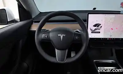 Tesla Model Y 2022 0.2 гидро в Москве № 1692709, миниатюра 12