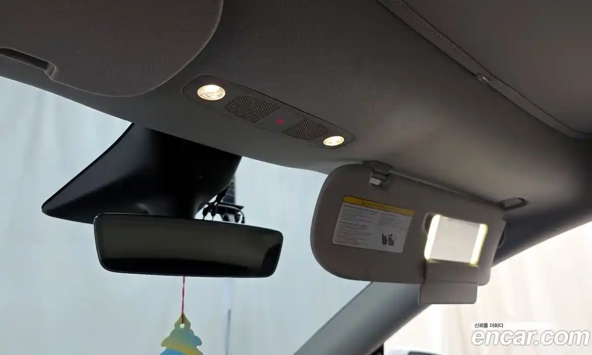 Tesla Model Y 2022 0.2 гидро в Москве № 1692709, фото 17