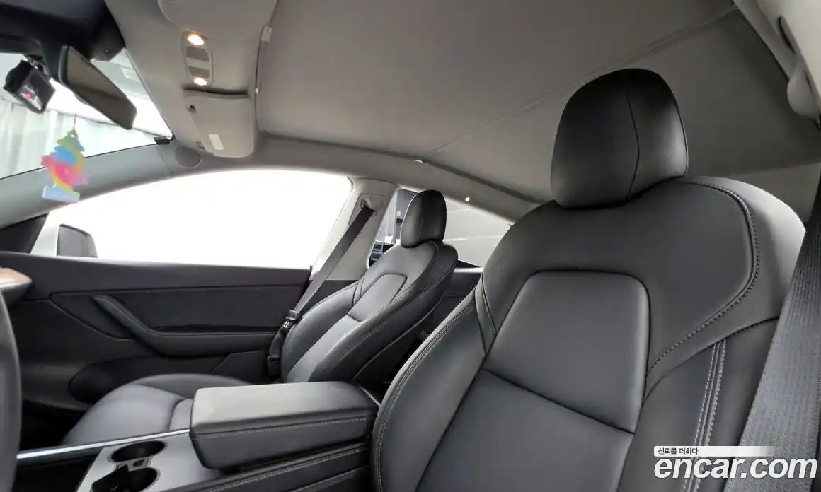 Tesla Model Y 2022 0.2 гидро в Москве № 1692709, фото 18