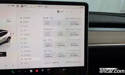 Tesla Model Y 2022 0.2 гидро в Москве № 1692709, миниатюра 8