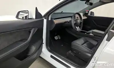 Tesla Model Y 2022 0.2 гидро в Москве № 1692709, миниатюра 10