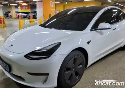 Tesla Model 3 2022 0.1 гидро в Москве № 1692807, миниатюра 2