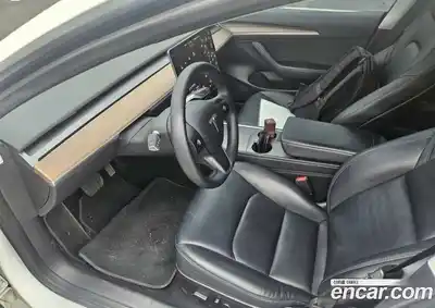 Tesla Model 3 2022 0.1 гидро в Москве № 1692807, миниатюра 4