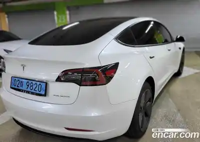 Tesla Model 3 2022 0.1 гидро в Москве № 1692807, миниатюра 5