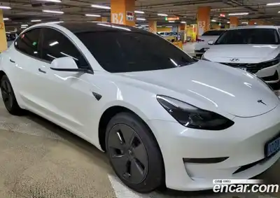 Tesla Model 3 2022 0.1 гидро в Москве № 1692807, миниатюра 6
