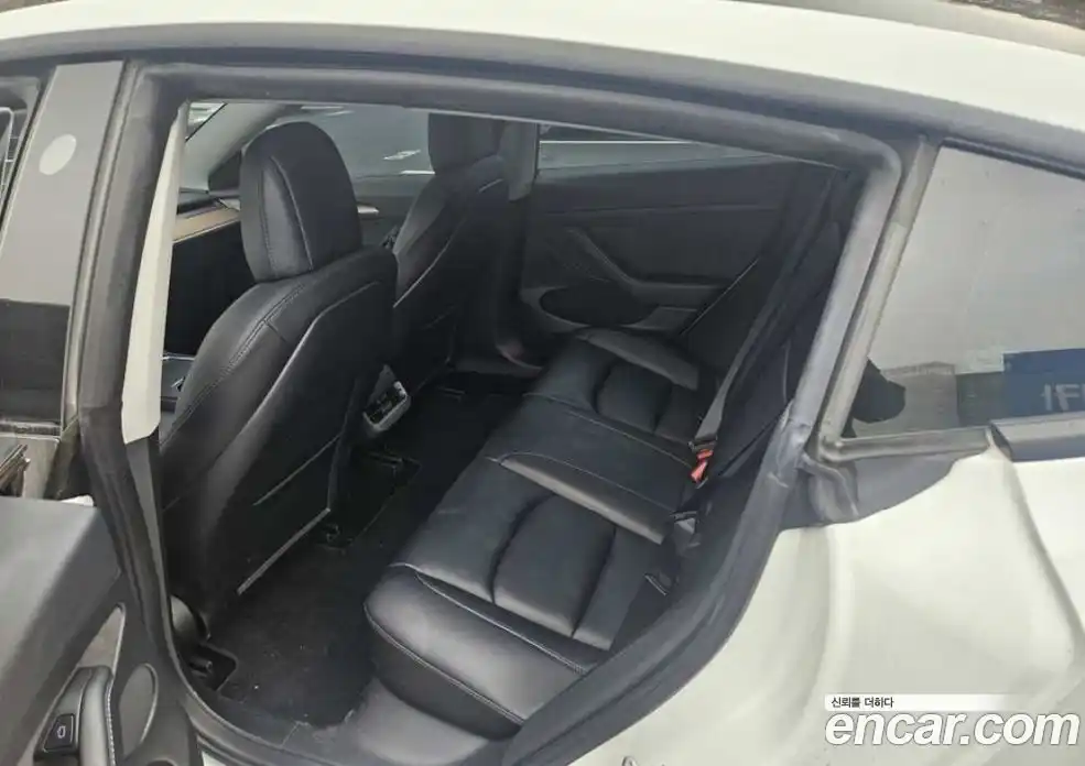 Tesla Model 3 2022 0.1 гидро в Москве № 1692807, фото 8