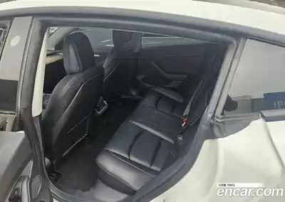 Tesla Model 3 2022 0.1 гидро в Москве № 1692807, миниатюра 8