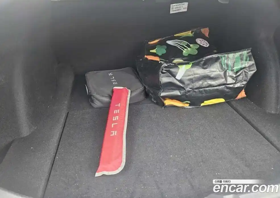 Tesla Model 3 2022 0.1 гидро в Москве № 1692807, фото 9