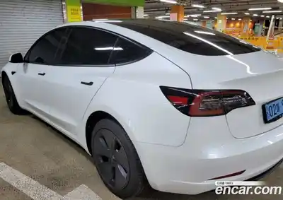 Tesla Model 3 2022 0.1 гидро в Москве № 1692807, миниатюра 10