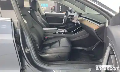 Tesla Model 3 2020 0.1 гидро в Москве № 1692821, миниатюра 11