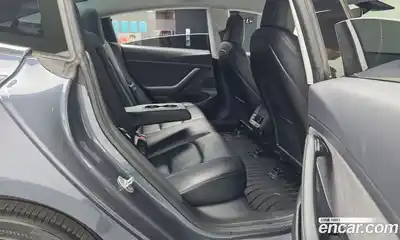 Tesla Model 3 2020 0.1 гидро в Москве № 1692821, миниатюра 12