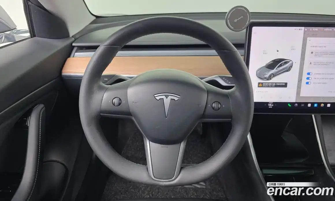 Tesla Model 3 2020 0.1 гидро в Москве № 1692821, фото 13