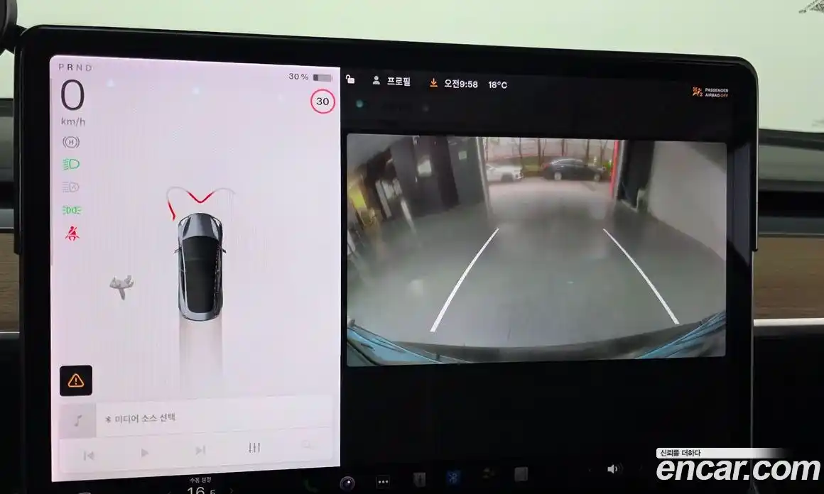 Tesla Model 3 2020 0.1 гидро в Москве № 1692821, фото 14