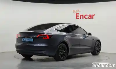 Tesla Model 3 2020 0.1 гидро в Москве № 1692821, миниатюра 2