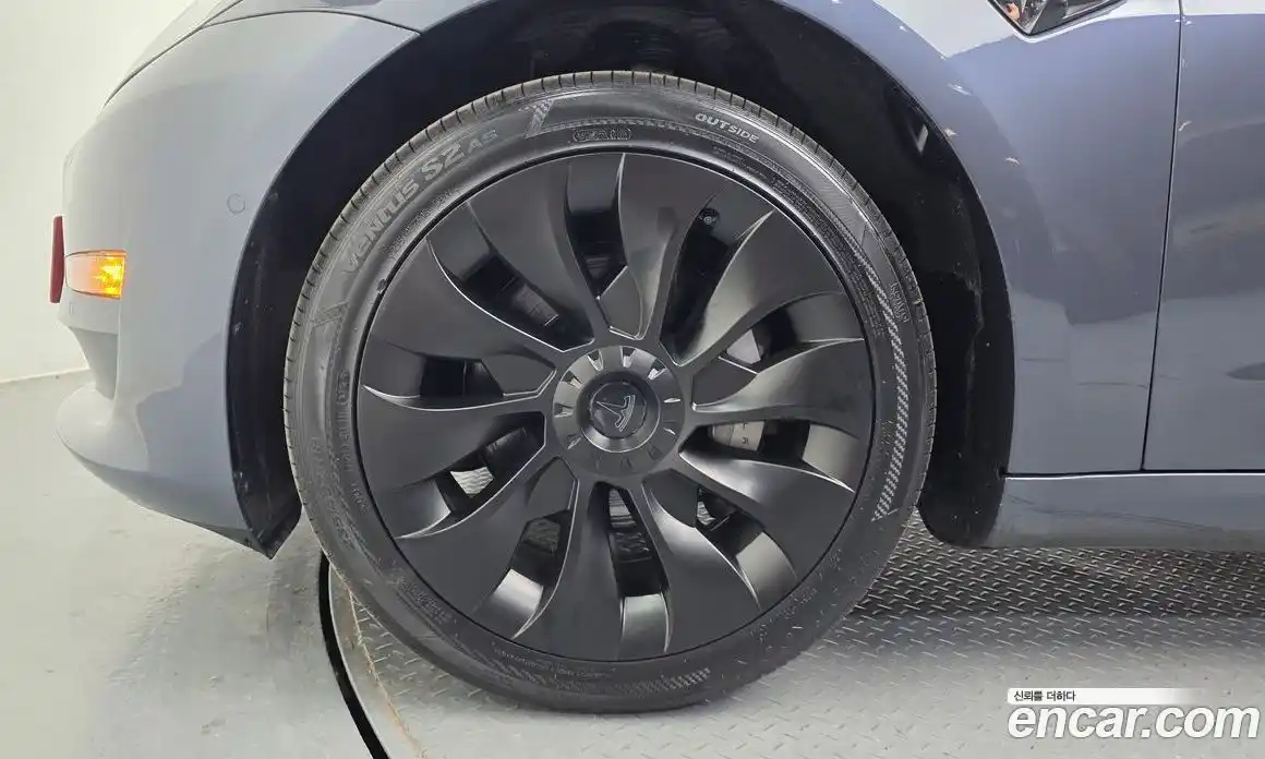 Tesla Model 3 2020 0.1 гидро в Москве № 1692821, фото 5