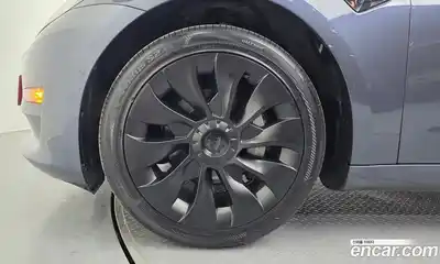 Tesla Model 3 2020 0.1 гидро в Москве № 1692821, миниатюра 5