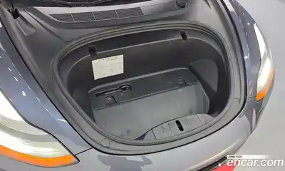 Tesla Model 3 2020 0.1 гидро в Москве № 1692821, миниатюра 6