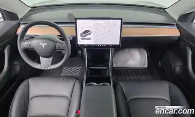 Tesla Model 3 2020 0.1 гидро в Москве № 1692821, миниатюра 7