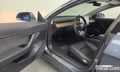 Tesla Model 3 2020 0.1 гидро в Москве № 1692821, миниатюра 10