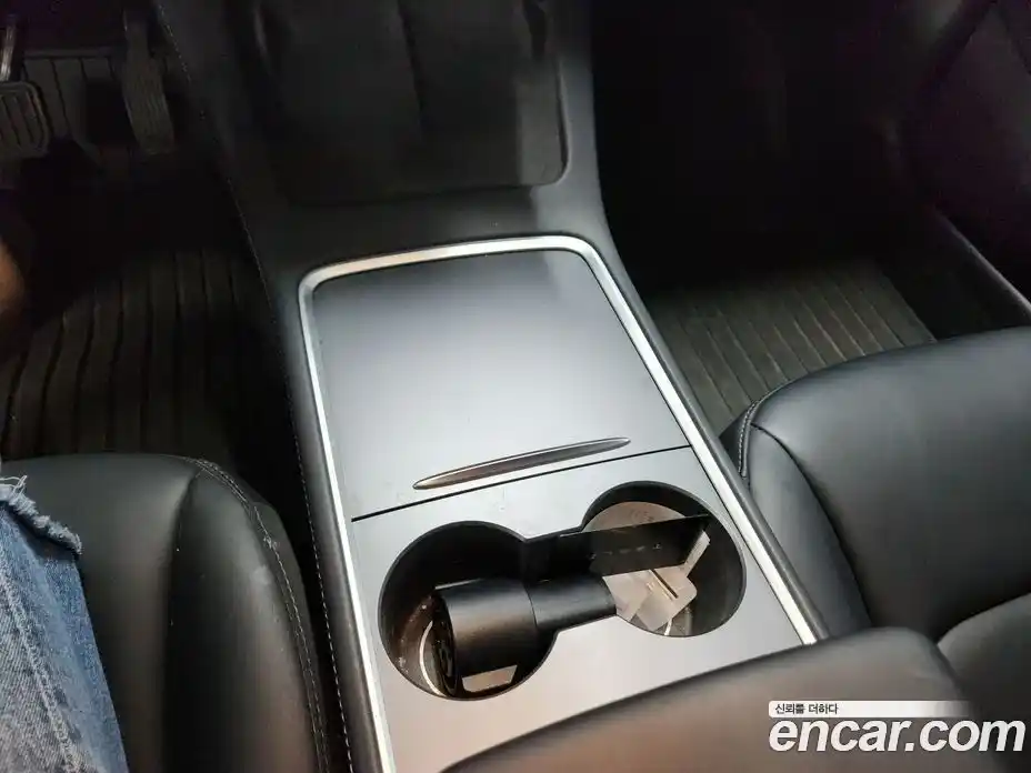 Tesla Model 3 2022 0.1 гидро в Москве № 1692861, фото 13