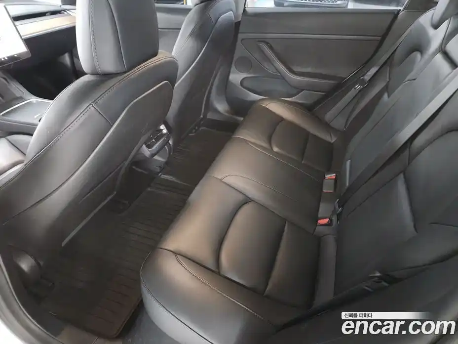 Tesla Model 3 2022 0.1 гидро в Москве № 1692861, фото 15