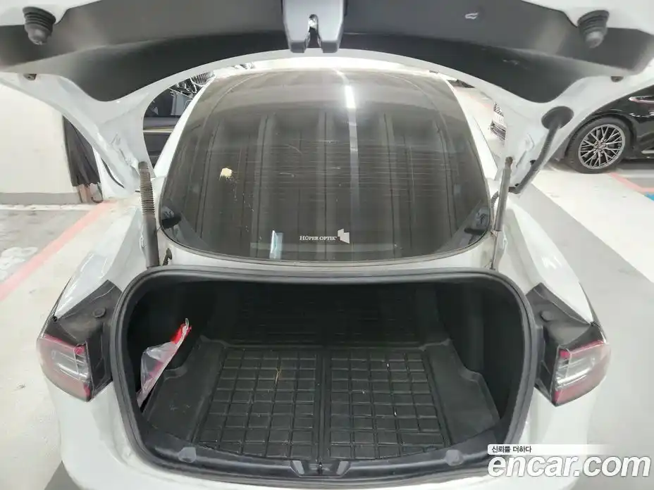 Tesla Model 3 2022 0.1 гидро в Москве № 1692861, фото 17