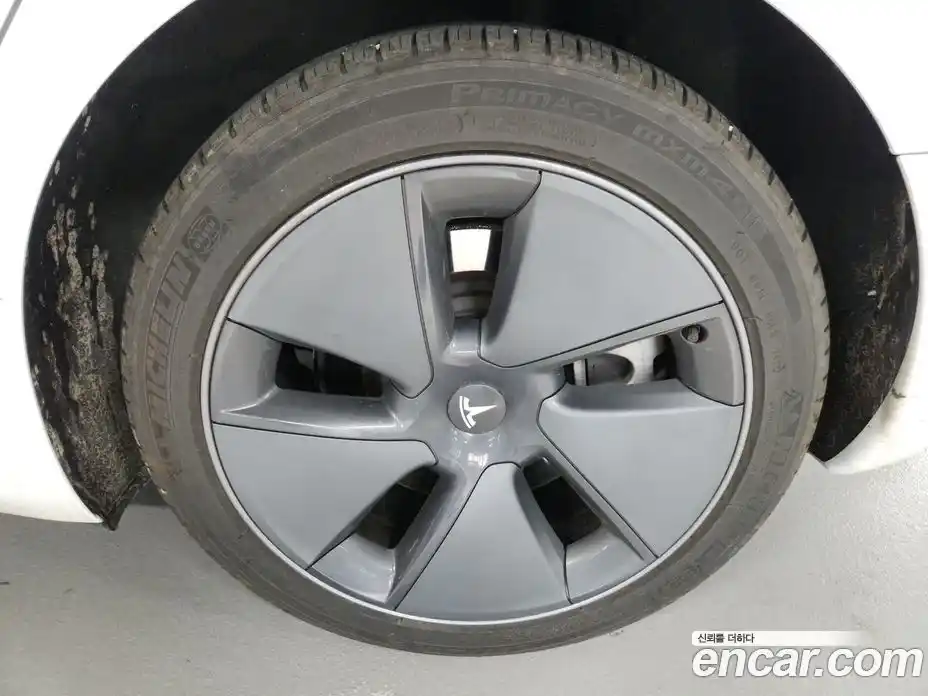 Tesla Model 3 2022 0.1 гидро в Москве № 1692861, фото 18