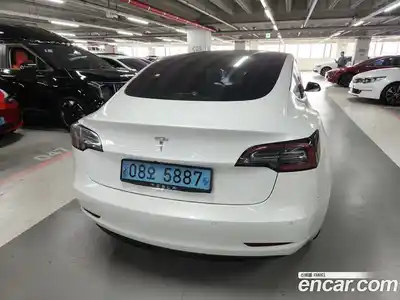 Tesla Model 3 2022 0.1 гидро в Москве № 1692861, миниатюра 6
